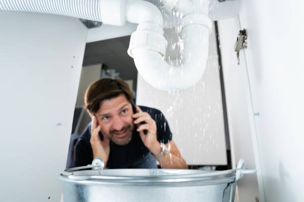 Trusted Camp Pendleton South, CA Plumbing Experts