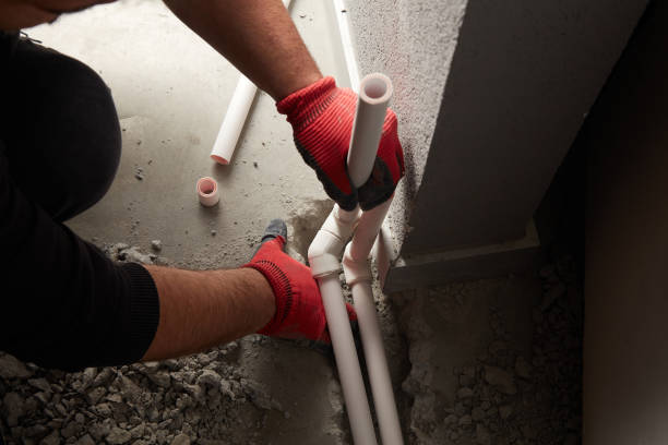 Best Hot Water Heater Installation  in Mp Pendleton South, CA