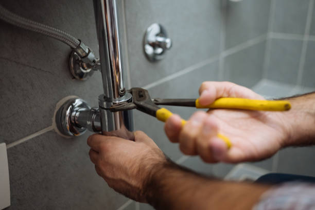Best 24-Hour Plumber Near Me  in Mp Pendleton South, CA