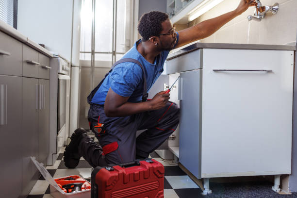 Best Hot Water Heater Installation  in Mp Pendleton South, CA