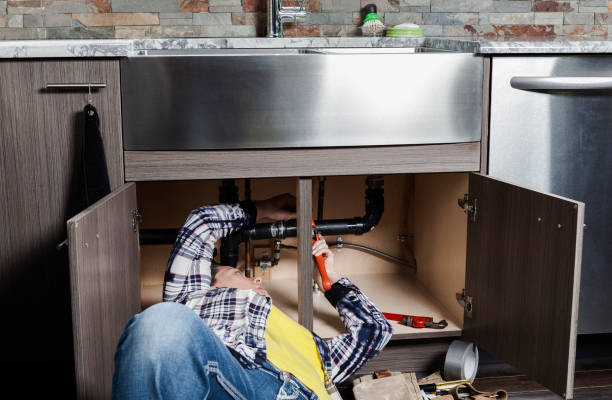 Best Emergency Plumber  in Mp Pendleton South, CA