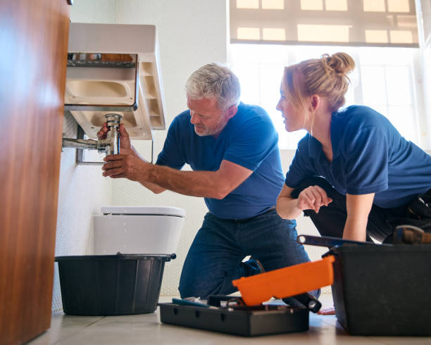 Best Plumbing Services Near Me  in Mp Pendleton South, CA