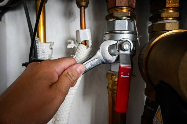 Best Water Softener Installation  in Mp Pendleton South, CA